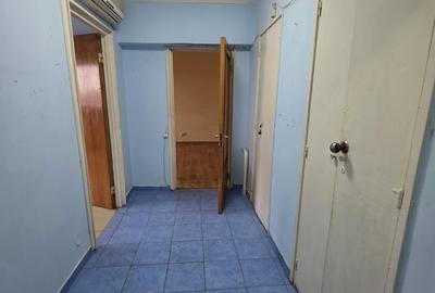 Jean Steriadi, 5 minute metrou 1 Decembrie 1918, bloc reabilitat - 7