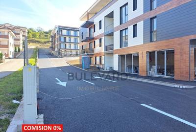 Comision 0. Apartament 2 camere, bloc nou in Apahida! - 10
