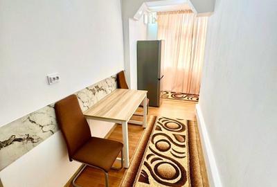 Garsonieră decomandată în Fălticeni - 1