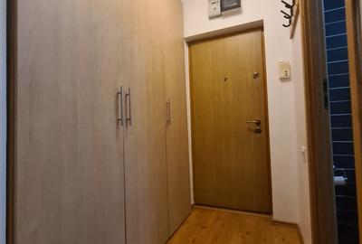 Garsoniera 6 min M Obor DB1459 - 2