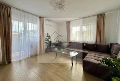 Apartament cu 2 camere decomandat, mobilat în Sânpetru - 4