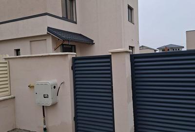 Casă cu 4 camere cu Teren 420 Mp în Cârcea - 20