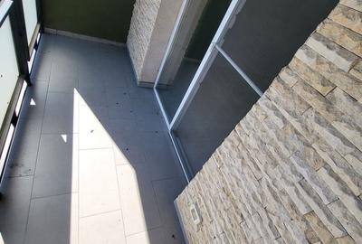 Apartament cu 2 camere decomandat, mobilat în Giroc - 11