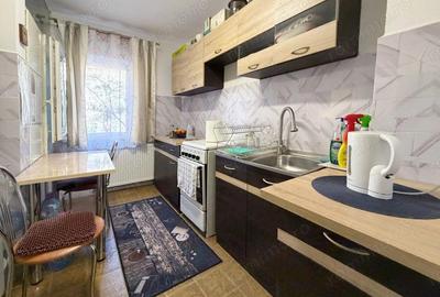 NOU!!! 2 Camere - Bucatarie Inchisa - Aradului Mall - 90.000 Euro - 7