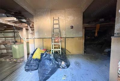 Vanzare spatiu comercial Bucuresti Noi la Bulevard - 1