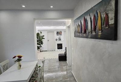 Apartament cu 3 camere nedecomandat în Apărătorii Patriei - 7