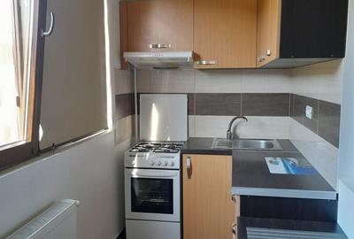 Apartament cu 2 camere decomandat în Militari - 14