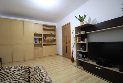 2 camere; centrala proprie Medicina - Vasile Lucaciu - 8