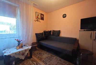 Apartament cu 2 camere semidecomandat în Central - 3