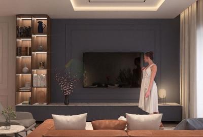 Mayfair – Ansamblu Exclusivist de Vile în Pipera-Direct Dezv - 15