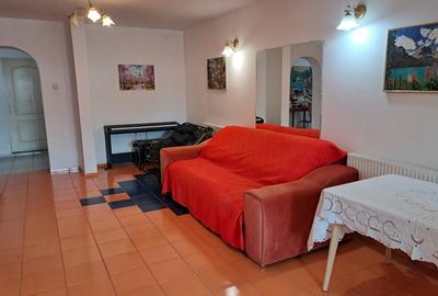 Casă individuală cu 5 camere cu Teren 780 Mp în Central - 3