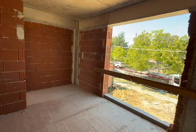 Vile de vanzare, 4-6 camere, zona Straulesti, 10' de metrou Straulesti - 12