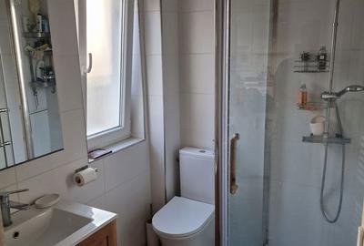 Casă cu 4 camere cu Teren 500 Mp în Sâncraiu de Mureș