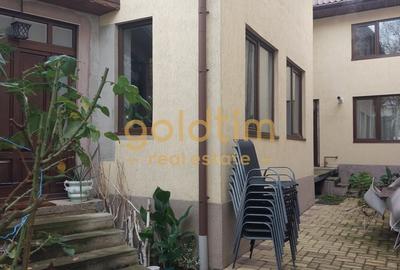 Casă individuală cu 5 camere cu Canalizare în Domenii - 12