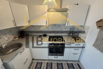 Apartamet de 2 camere, 64mp, parcare, Zona Livezeni - 4