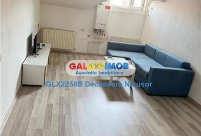 Apartament 2 camere Militari Residence, mobilat, utilat 51 700 euro - 2