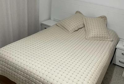 Apartament cu 2 camere semidecomandat în Central - 3