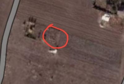 Techirghiol Teren Intravilan 400 mp Techirghiol Teren Intravilan 400 mp - 5