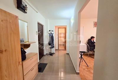 Apartament 2 camere | Decomandat | Balcon | Etaj 3/4 | Zorilor | Dima - 5