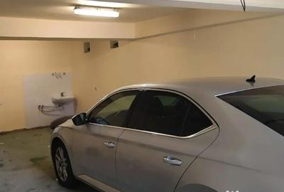 Casă cu 10 camere cu Teren 1200 Mp în Sud - 12