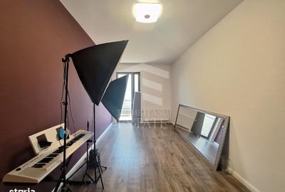 Casă cu 4 camere în Central - 7