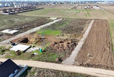 Teren | Dobroesti | 370 mp - 9