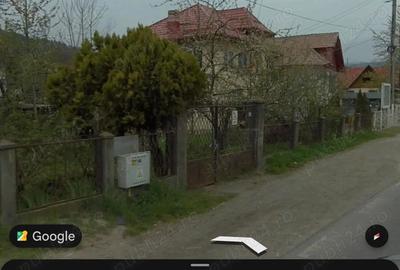 Teren si casa Comuna Pietrosita, Dambovita - 6