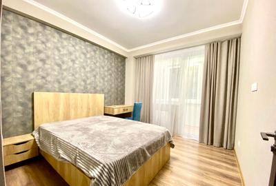 Apartament cu 2 camere de inchiriat in zona Rahova - 4