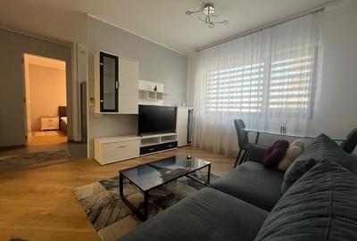 Apartament cu 2 camere decomandat în Nord - 13