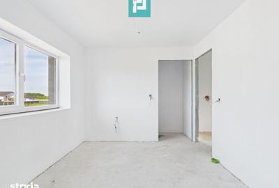 Casă cu 3 camere cu Teren 270 Mp în Moșnița Nouă - 10