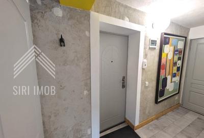 Apartament deosebit cu 2 camere si parcare in Manastur, zona USAMV - 12