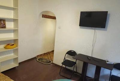 Apartament cu 2 camere nedecomandat în Central - 9