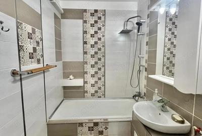 Garsonieră decomandată în Mureșeni - 6