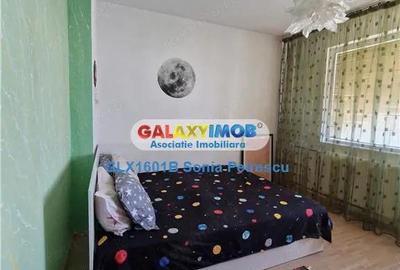 Apartament 3 camere decomandat metrou Dristor - 15