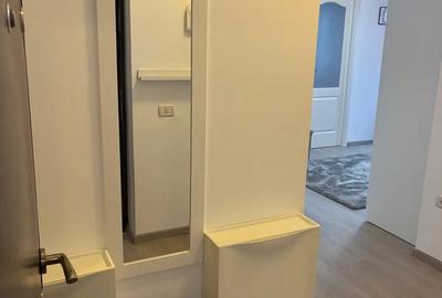 Garsonieră decomandată în Km 4 - 2