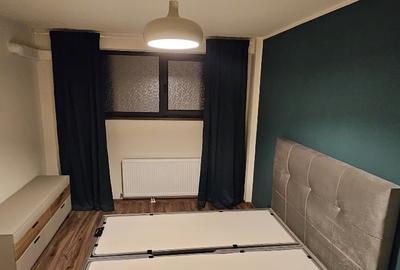 Apartament cu 2 camere decomandat în Dorobanți - 5