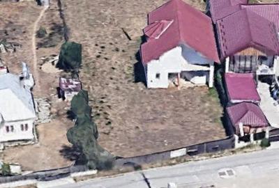 Teren de 500 mp, în Prundu - 4