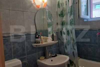 Apartament cu 2 camere decomandat în Turda