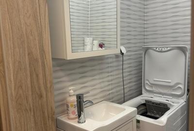 Iancului , 2 minute metrou - 17