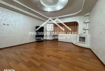 Apartament cu 3 camere decomandat în Central - 4