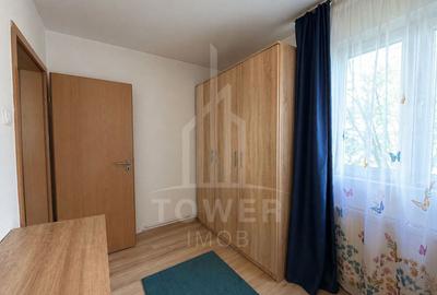 Apartament cu 3 camere decomandat în Țiglari - 4