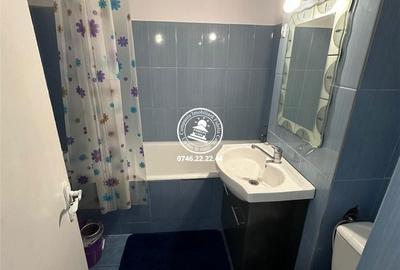 Apartament cu 2 camere decomandat în Albești - 10