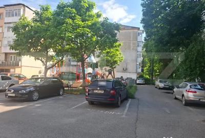 Apartament cu 2 camere decomandat în Central - 5
