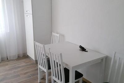 Apartament cu 2 camere decomandat, mobilat în Lujerului - 4
