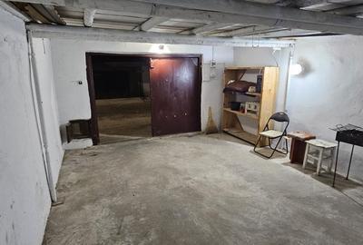 Garaj spatios si sigur in cartierul Lucacesti - Ideal pentru masina! - 2