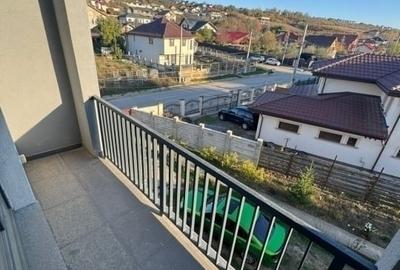 Apartament 1 camera, 46mp, etaj 2 - Visan - 4