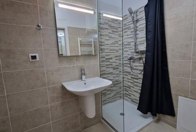Apartament cu 2 camere semidecomandat, mobilat în Gheorgheni - 10