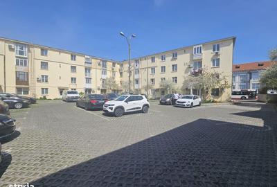 Spațiu comercial, de 55 mp, în Ultracentral - 5