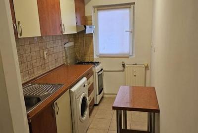 Garsoniera Dristor – la 5 min de metrou, complet utilata, bloc reabilitat - 4