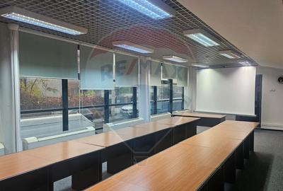 Hotel / Pensiune de vanzare in zona Barbu Vacarescu - 4